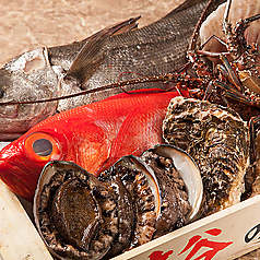 肉と地酒 元 gen 栄店のコース写真