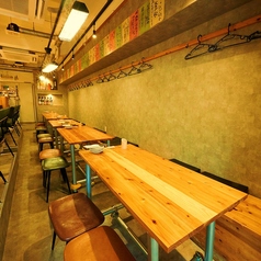 まきえもんの雰囲気2