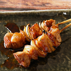 豚串(室蘭やきとり)