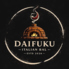 大衆イタリアンバルDAIFUKU ダイフクのロゴ