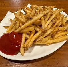 フレンチフライ