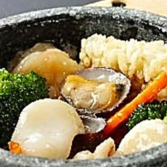 五目おこげ