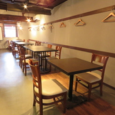 PaPaROKU ぱぱろく 木倉町 片町の雰囲気2