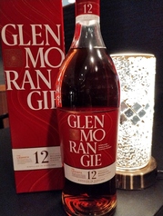 Glenmorangie 12Y 他各種