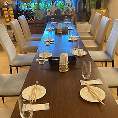 つきあかりの雰囲気1