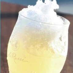 夏季限定★暑い夏にぴったりのかき氷酒