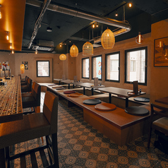 Mr Gentleman ミスタージェントルマン 新宿店の特集写真