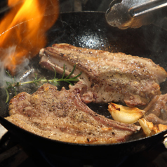 ラ ポルケッテリア LA PORCHETTERIAの特集写真