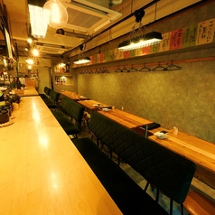 まきえもんの雰囲気3