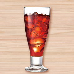 カシスウーロン