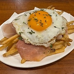 卵のエステルヤード