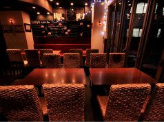 Grill&Bar BALLY'S 浜松町店