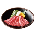 料理メニュー写真&nbsp;黒毛和牛カルビ