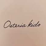osteria kido オステリアキド