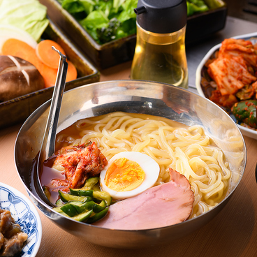 地どり焼肉 鶏さか 近鉄八尾店のおすすめ料理1