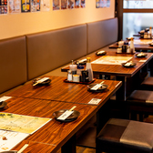 歌舞伎酒場あげあげ　新宿店の雰囲気2