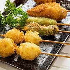 ごちそうさん 本厚木店のコース写真