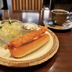 さざん珈琲 岐阜茜部店の特集写真