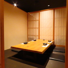 Kataomoi別館 個室居酒屋 月輪。の特集写真