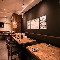 日本酒原価酒蔵 新宿総本店の特集写真