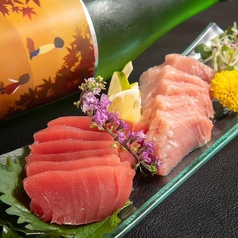 藁焼と鍋 結のコース写真