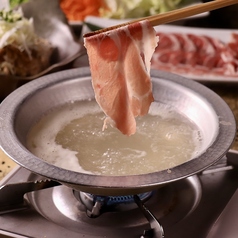 水面月 名駅店のおすすめ料理1