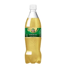 ジンジャーエール