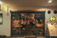 アットホームな空間と絶品料理♪