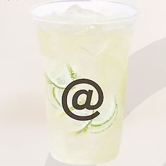 レモンナタデココソーダ