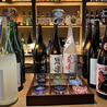 Bar Sake Daruma　酒だるまのおすすめポイント3