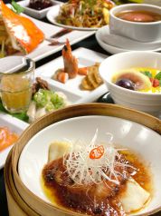 中国料理 星華