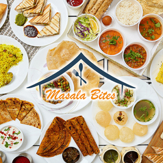MASALA BITESの写真