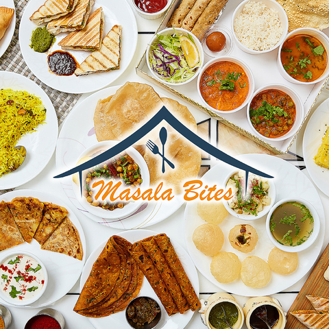 MASALA BITES　マサラバイツの写真
