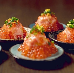 めから鱗 栄 住吉店の特集写真