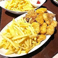 居酒屋アニル 京都河原町木屋町のコース写真