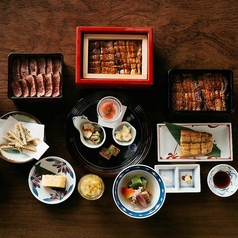 鰻 北白川の特集写真