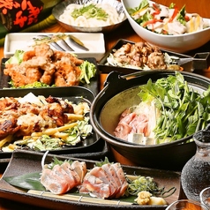 龍馬 軍鶏農場 京都駅前店特集写真1