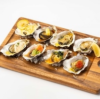 広島限定メニューと限定ビヤカクで特別感♪