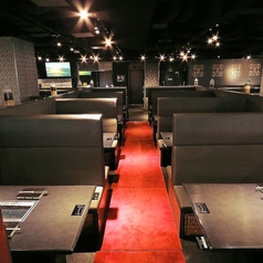 和牛焼肉 土古里 新宿NOWAビル店の特集写真