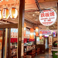 草加肉横丁のおすすめポイント1