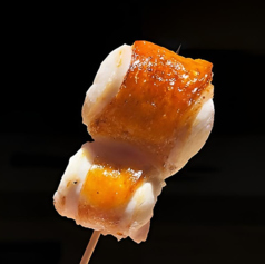 炭火焼鳥　とり燈のコース写真