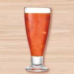 カシスオレンジ