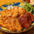 【ホルモンといえば「ぶち」！】仕入れ・鮮度・下ごしらえ・味付け・盛り付け・・・すべてにこだわるのが「ホルモン焼肉ぶち」！