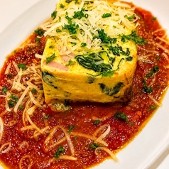 イタリアンオムレツ