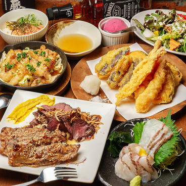 SOMA そうま 中央駅店のおすすめ料理1