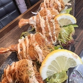 野菜巻き串と肴 みつばちのおすすめ料理3
