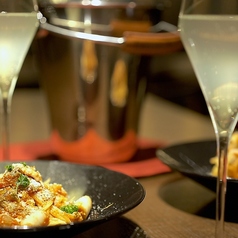 dining bar yoriのコース写真