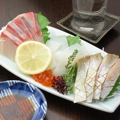 酔魚 たにまる酒場のおすすめ料理3