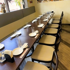 広東料理 瑞華樓の雰囲気1