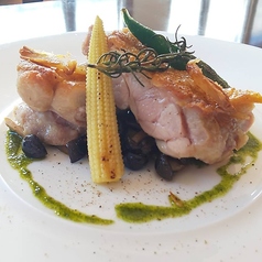 ビストロ ブゾアンの特集写真